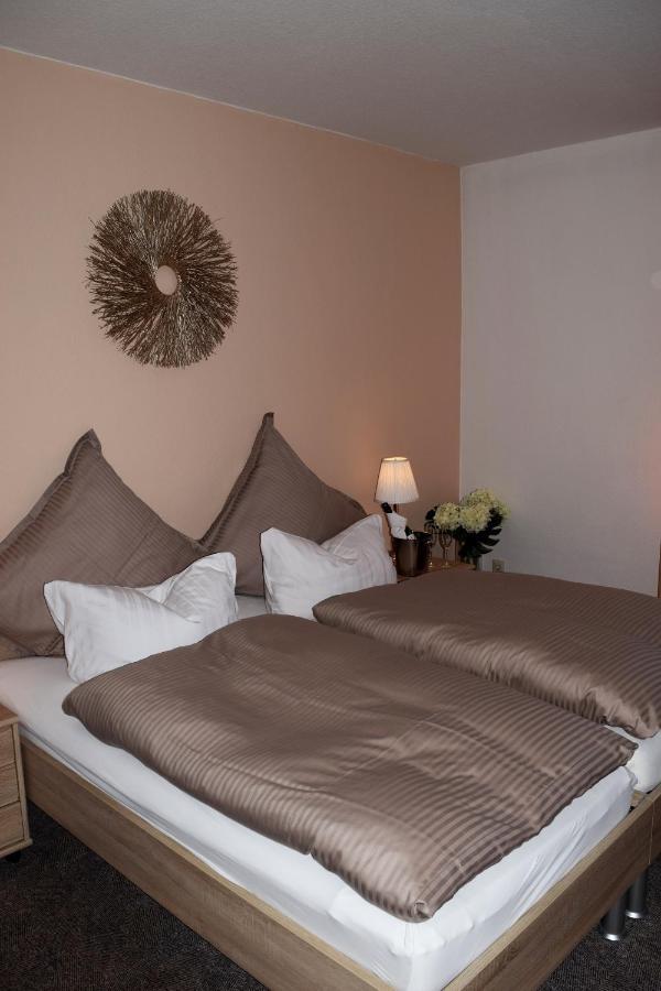 Hotel- Restaurant Kerzan´s 2* Dortmund