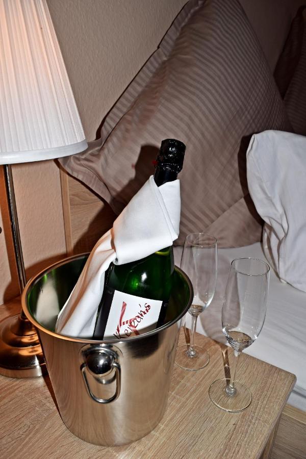 Hotel- Restaurant Kerzan´s Hotel 2*