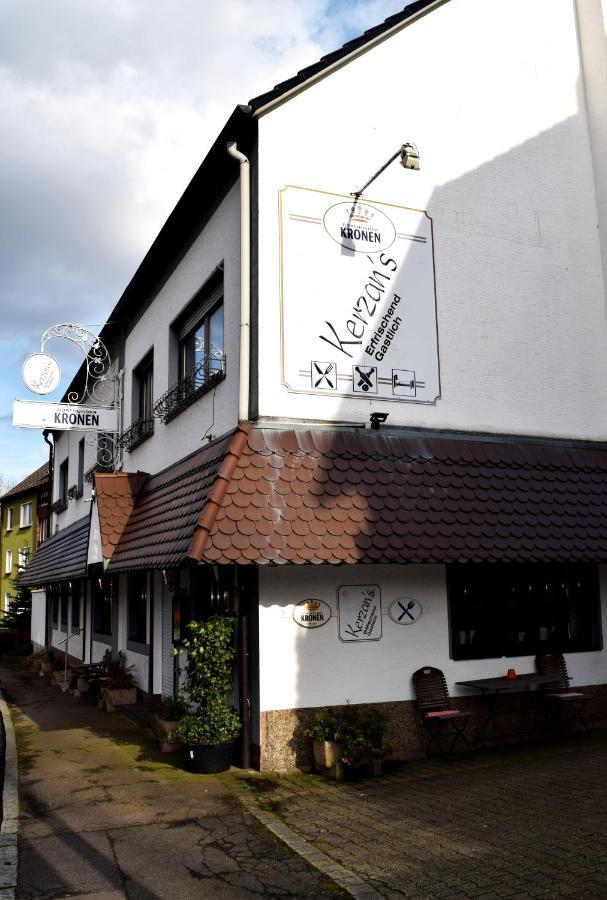 Hotel- Restaurant Kerzan´s